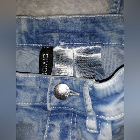 H&M Divided jeans - Picture 3 of 6